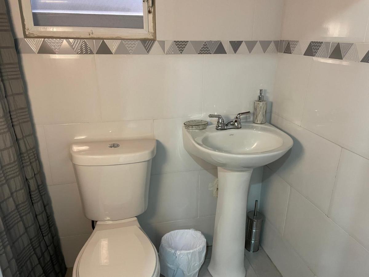 Maribel Hato Rey One Bedroom Apt. San Juan Buitenkant foto