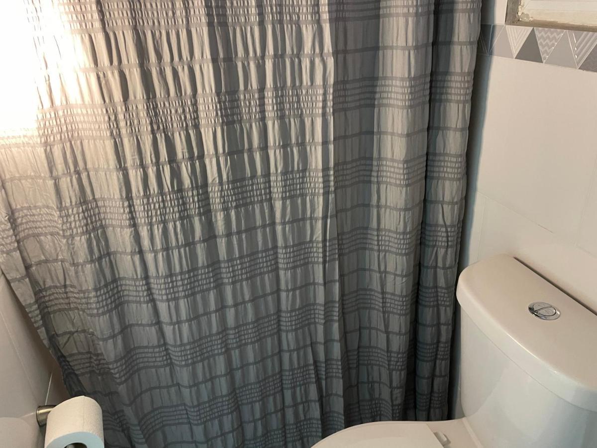 Maribel Hato Rey One Bedroom Apt. San Juan Buitenkant foto