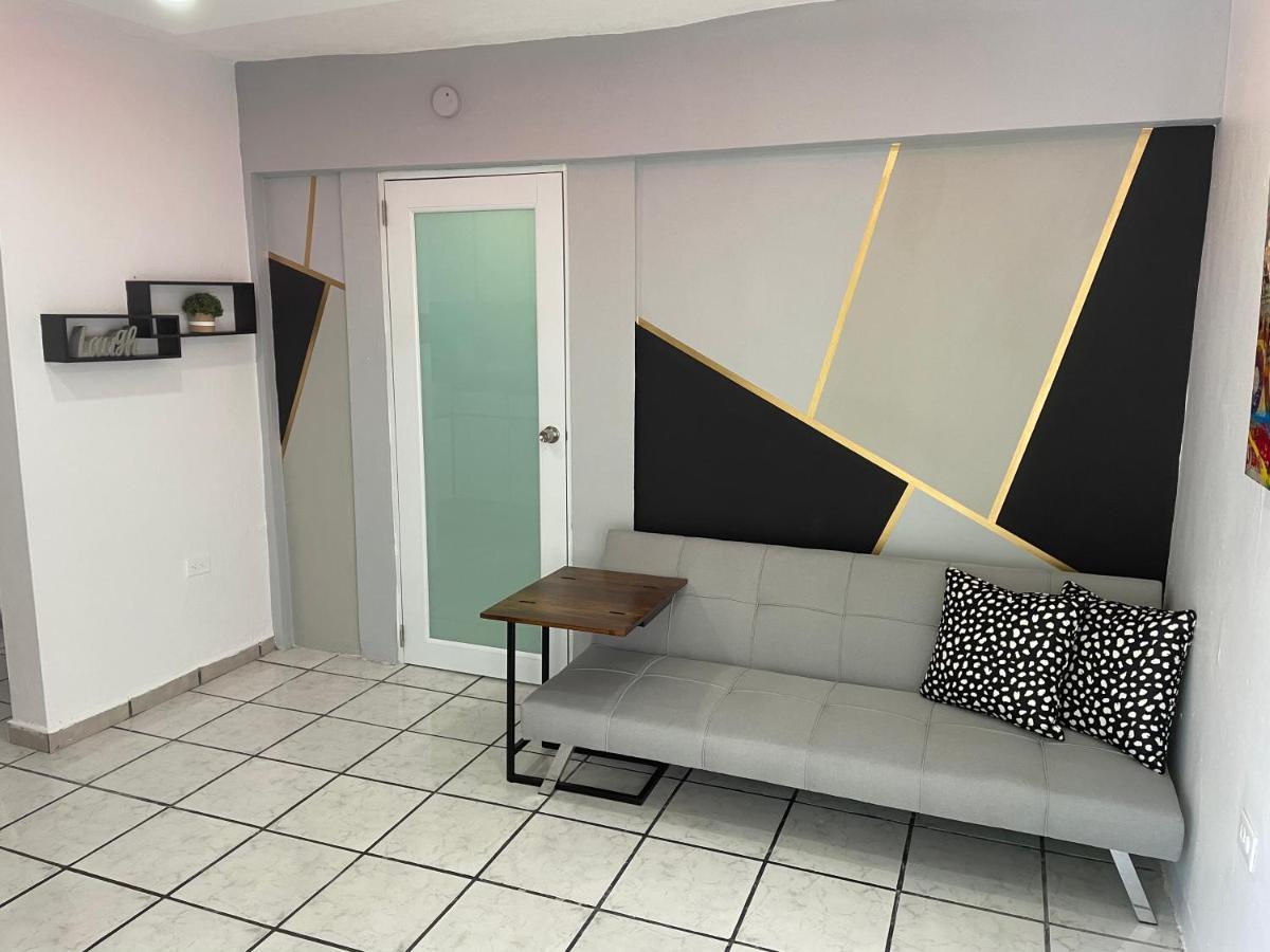 Maribel Hato Rey One Bedroom Apt. San Juan Buitenkant foto