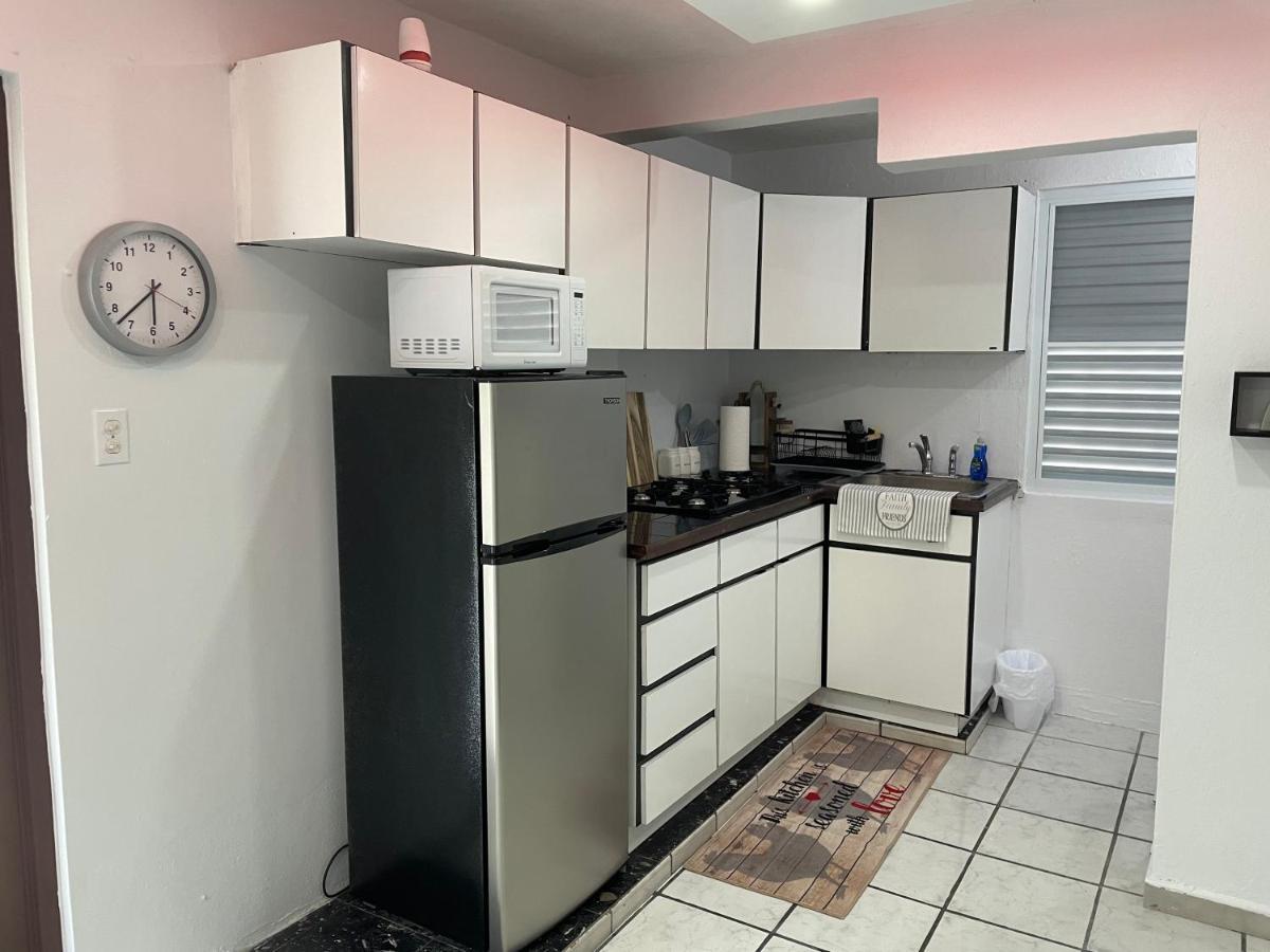 Maribel Hato Rey One Bedroom Apt. San Juan Buitenkant foto